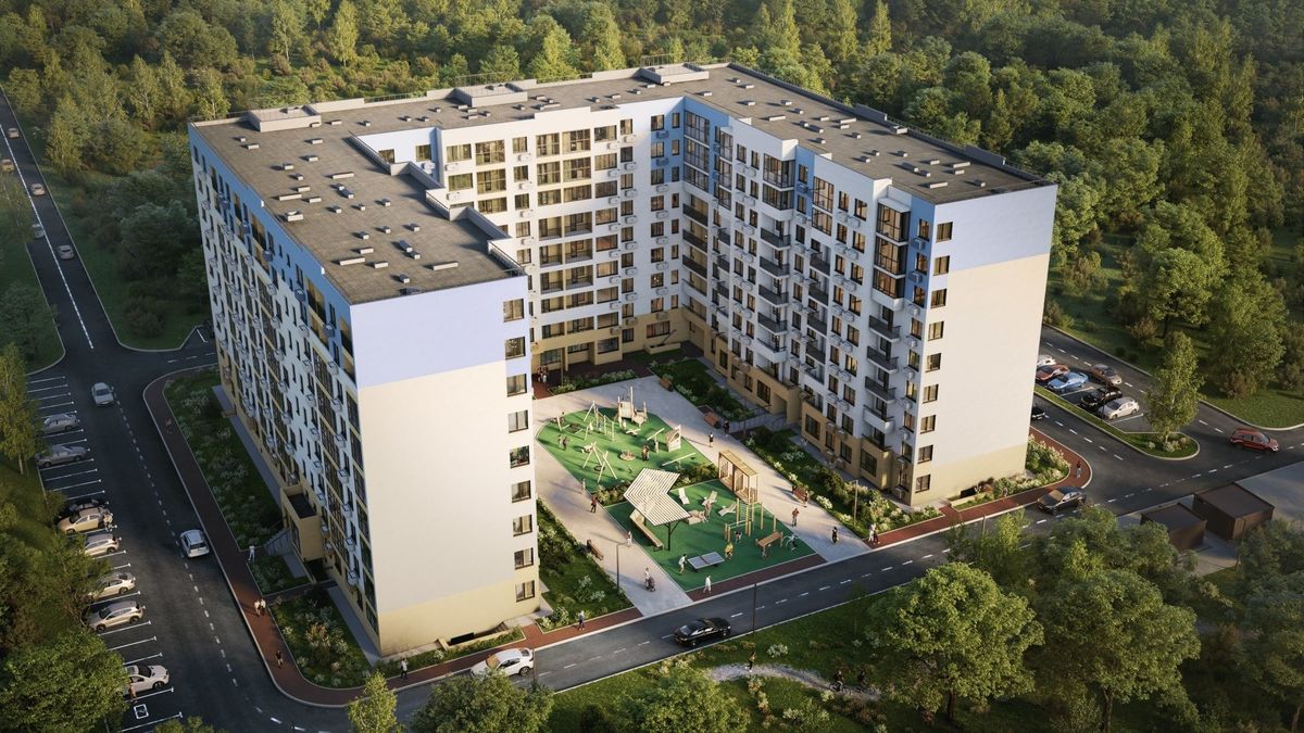 Расположение