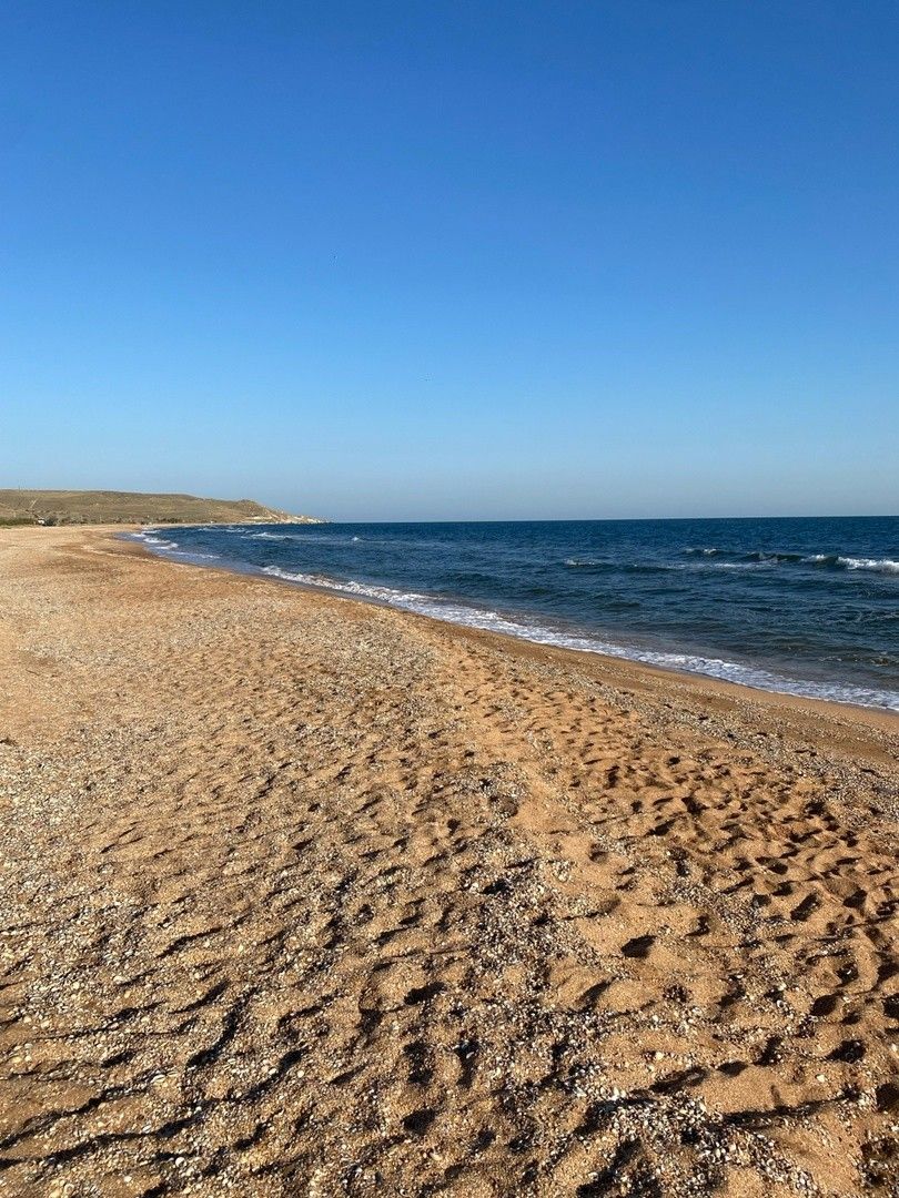 Близость к Азовскому морю