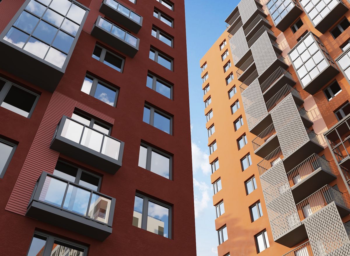 Архетектура