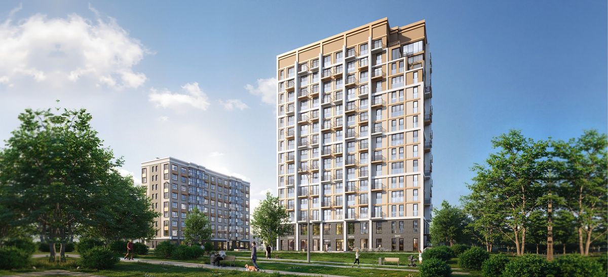 Архитектура