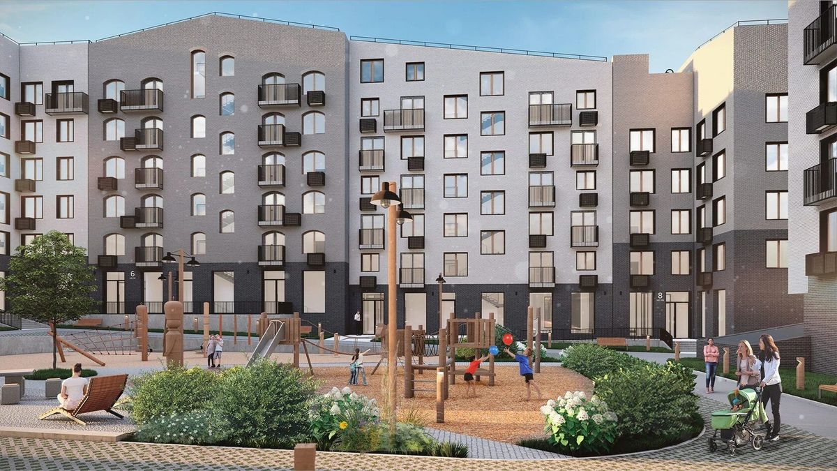 Удобство и комфорт