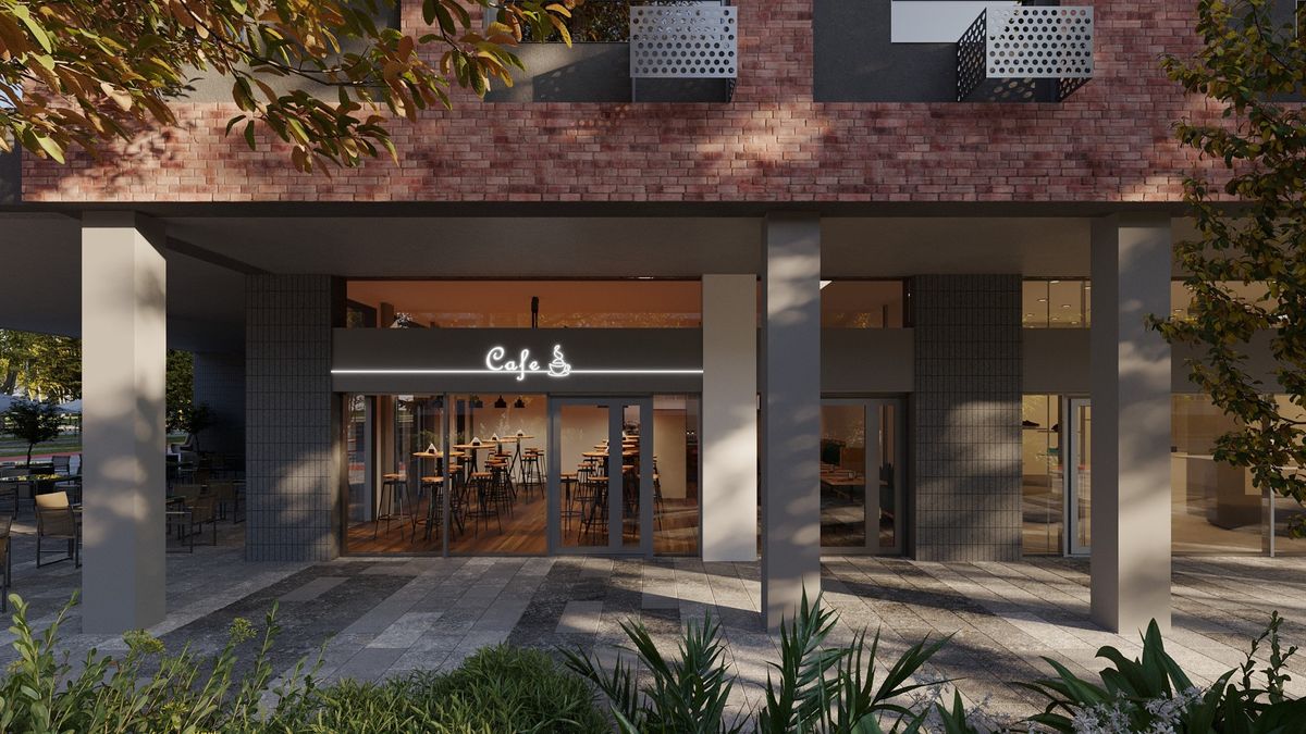 Торговая галерея