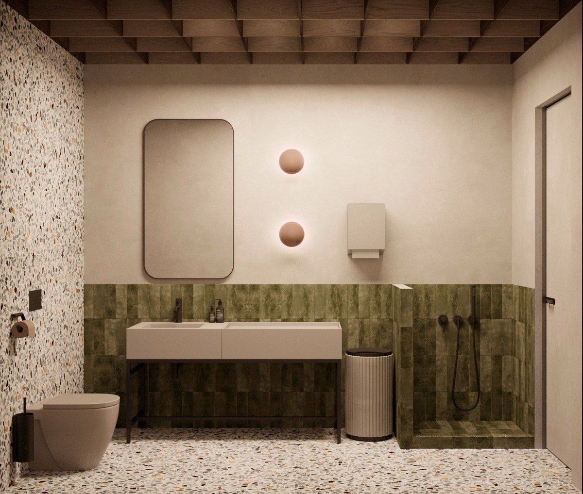 Лапомоечные