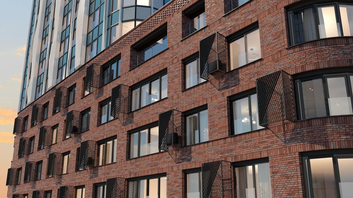 Архитектура