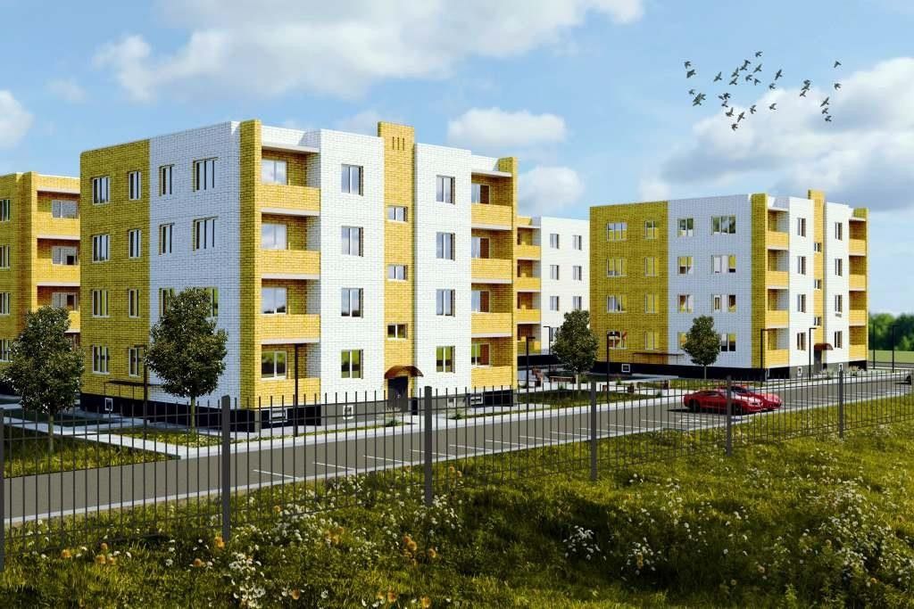 Закрытая территория