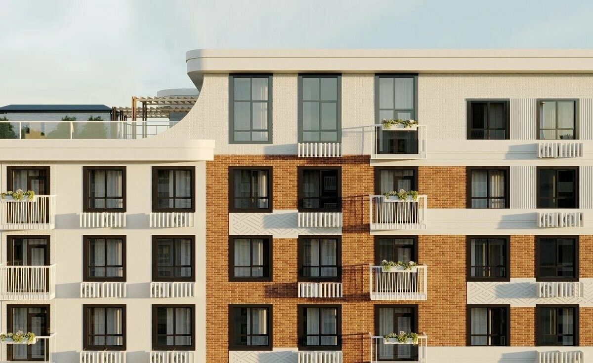 Архитектура