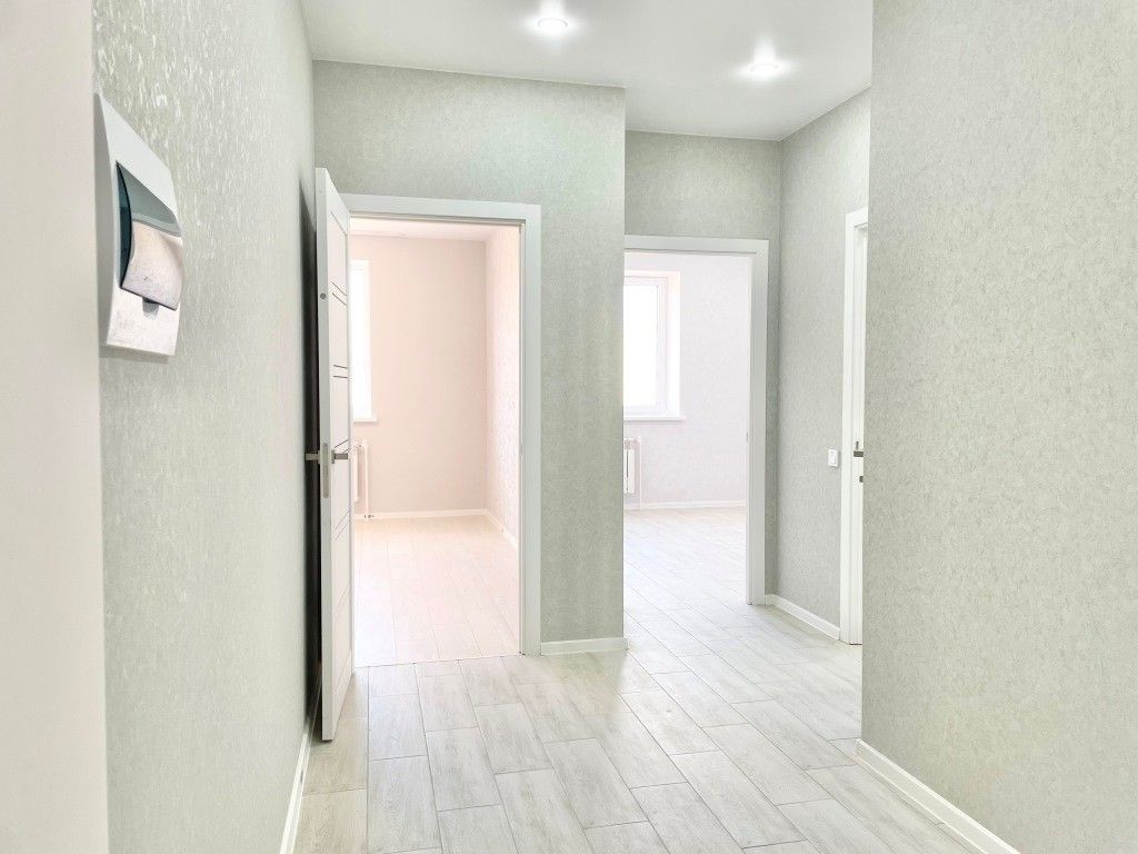 Функциональные планировки