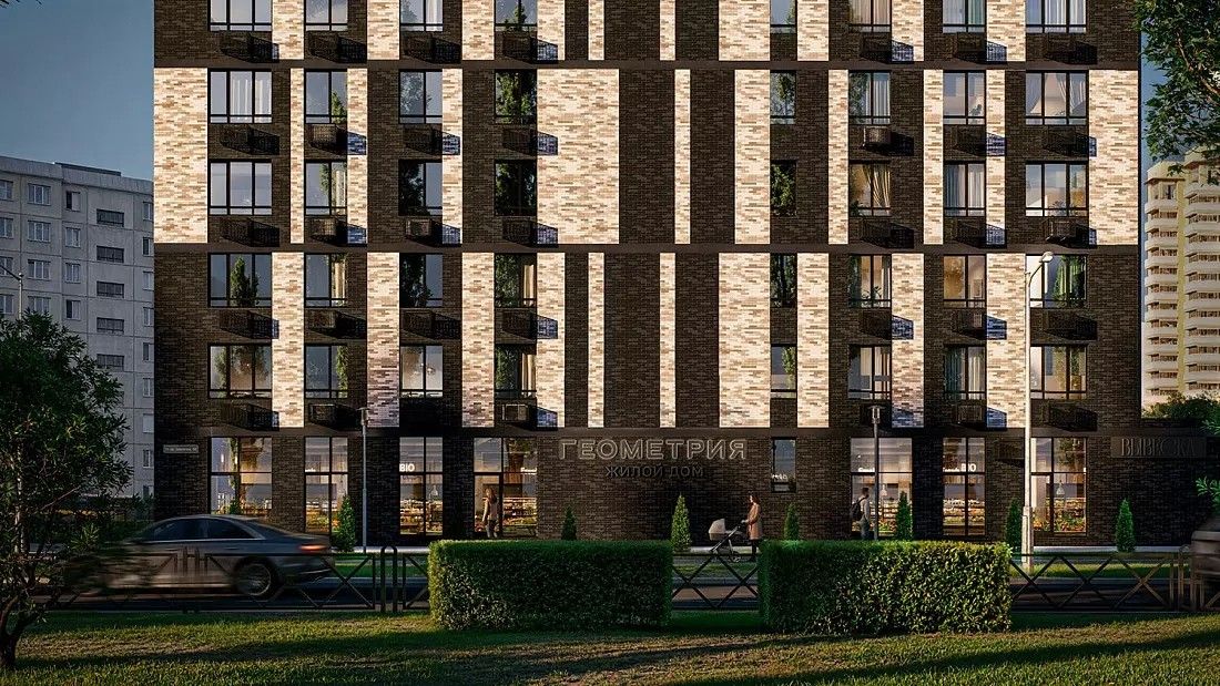 Архитектура