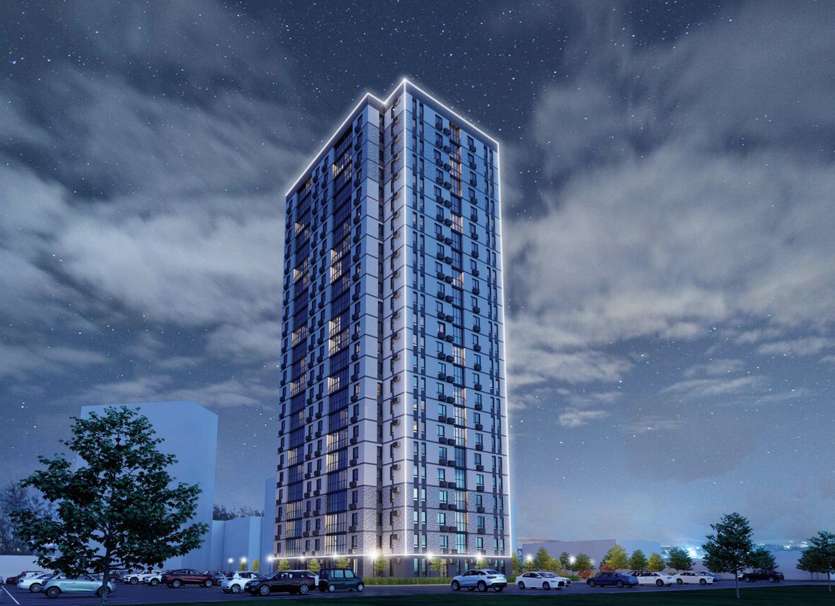 Архитектура