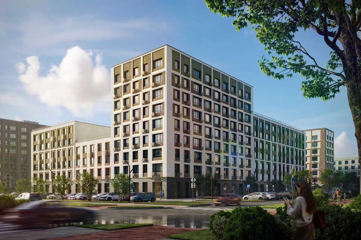 Архитектура