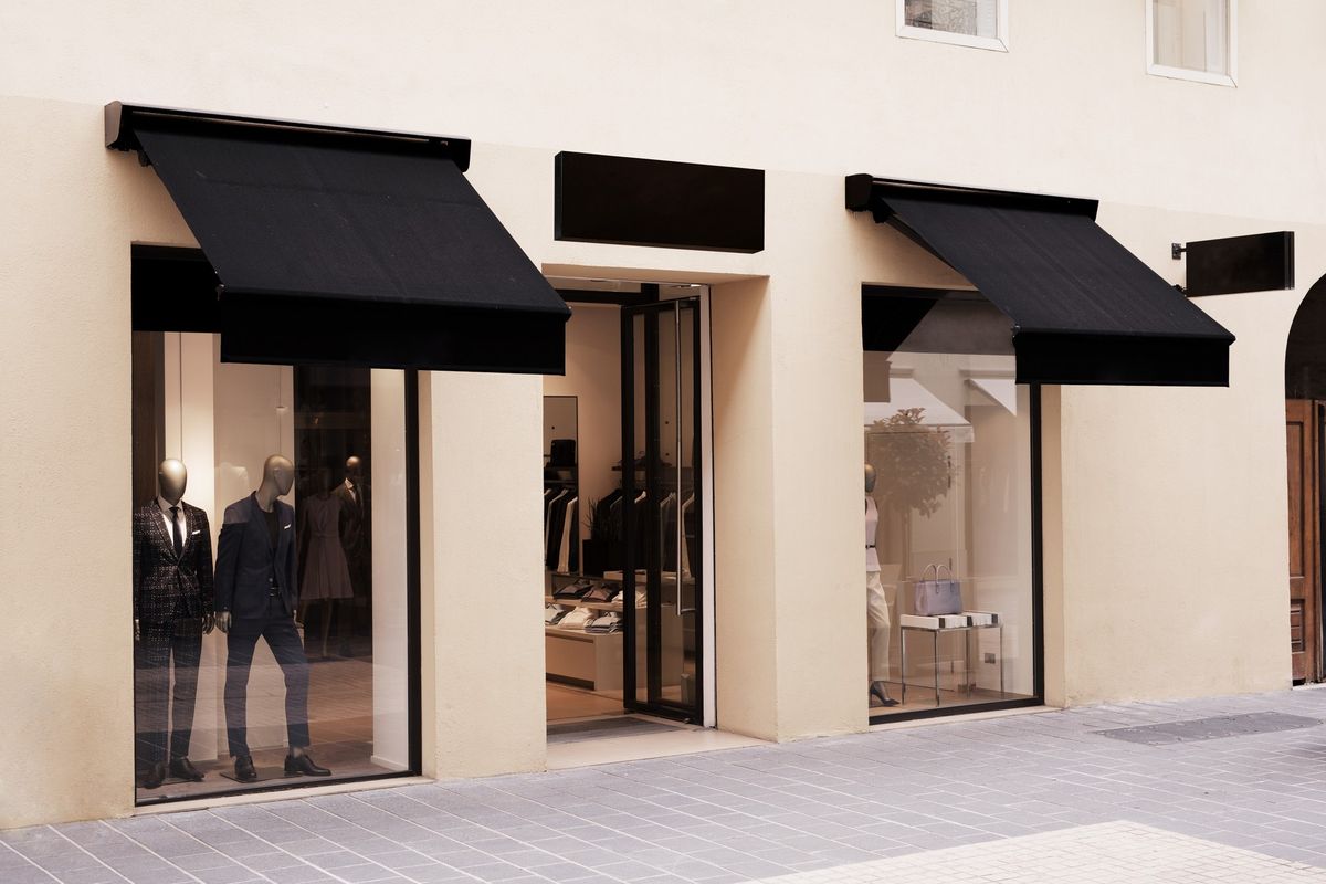 Крупные ТЦ рядом