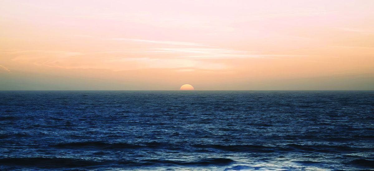 Атмосфера курорта