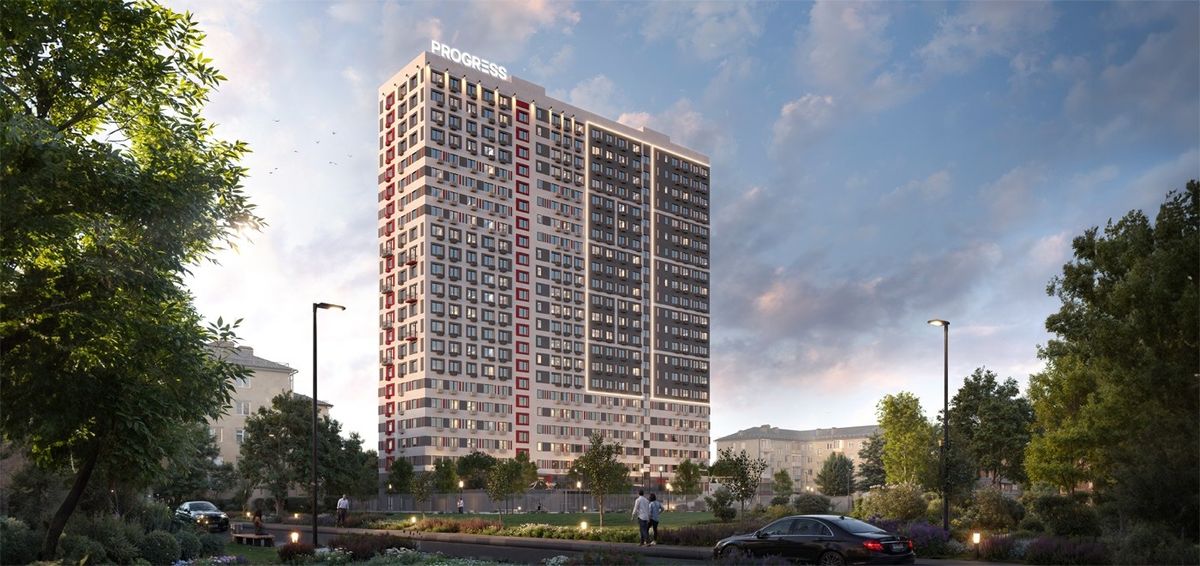 Архитектурные решения