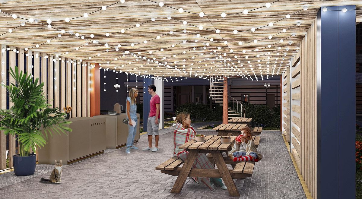 Яркие сценарии для жизни