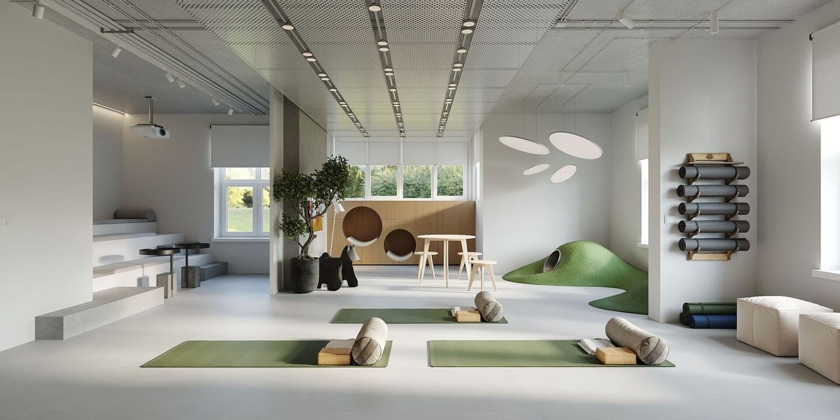 Комьюнити-центр