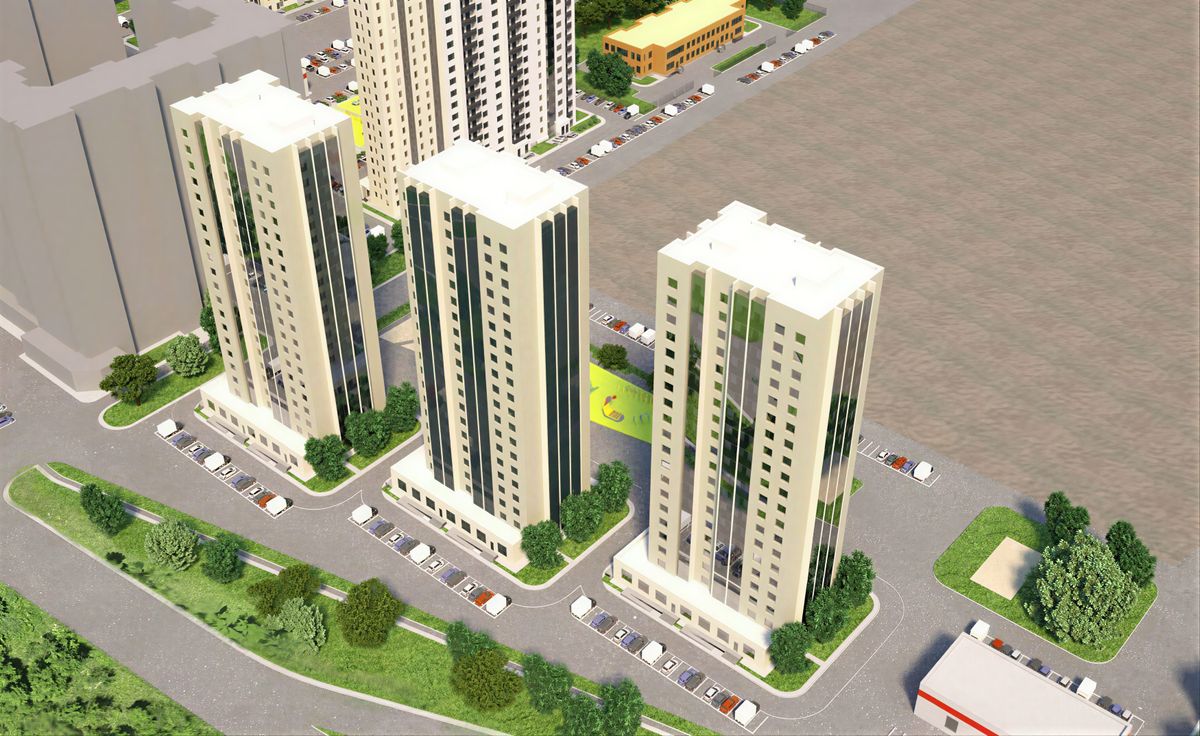 Благоустройство