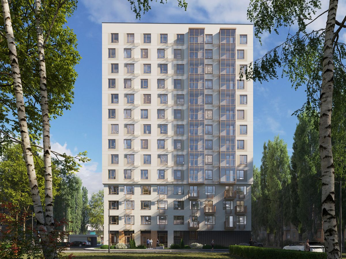 Архитектура