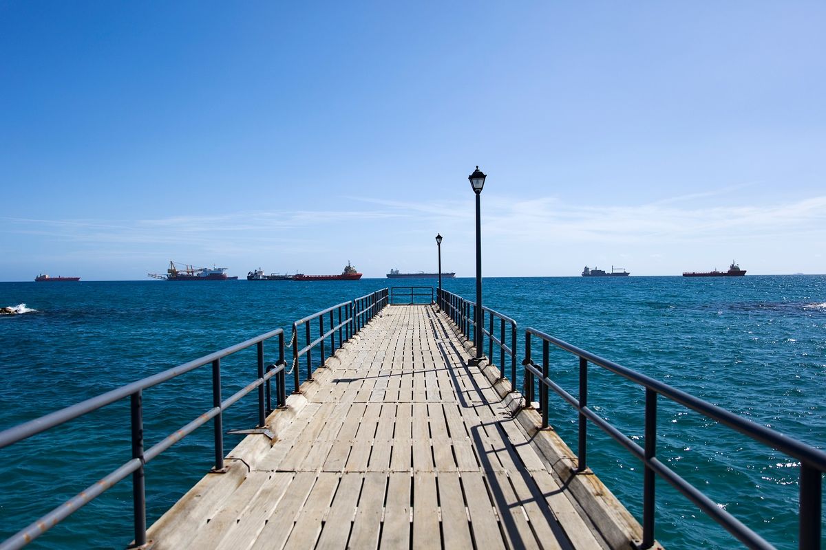Близость к морю