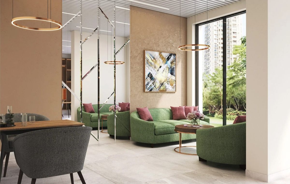 Комьюнити-пространство