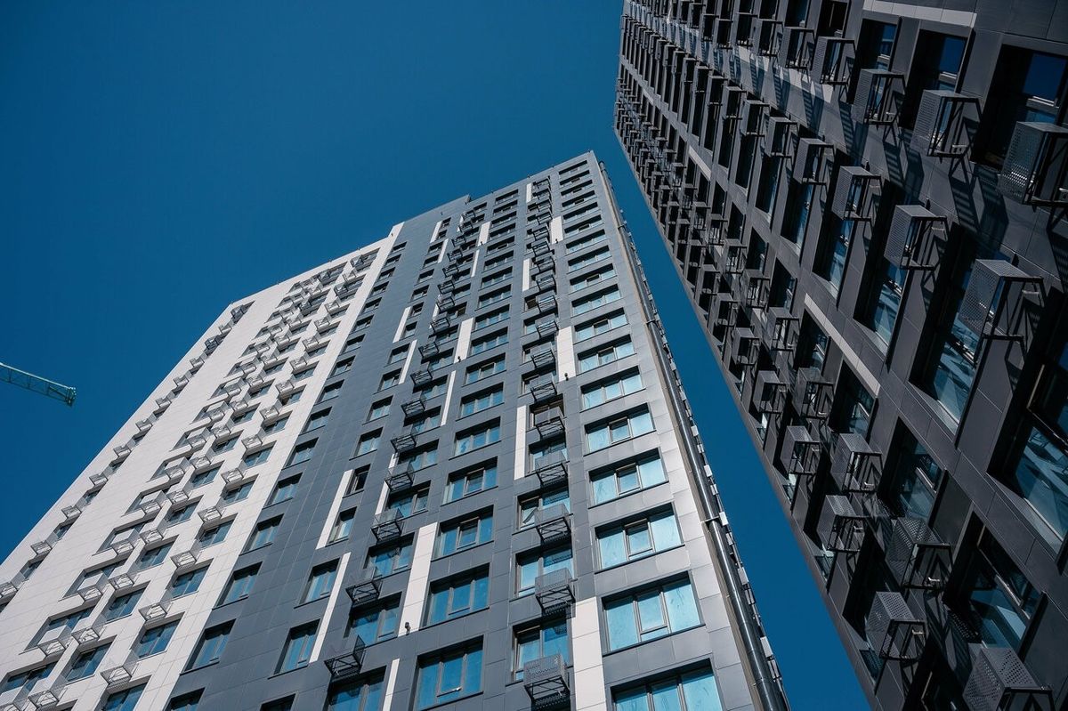 Архитектура