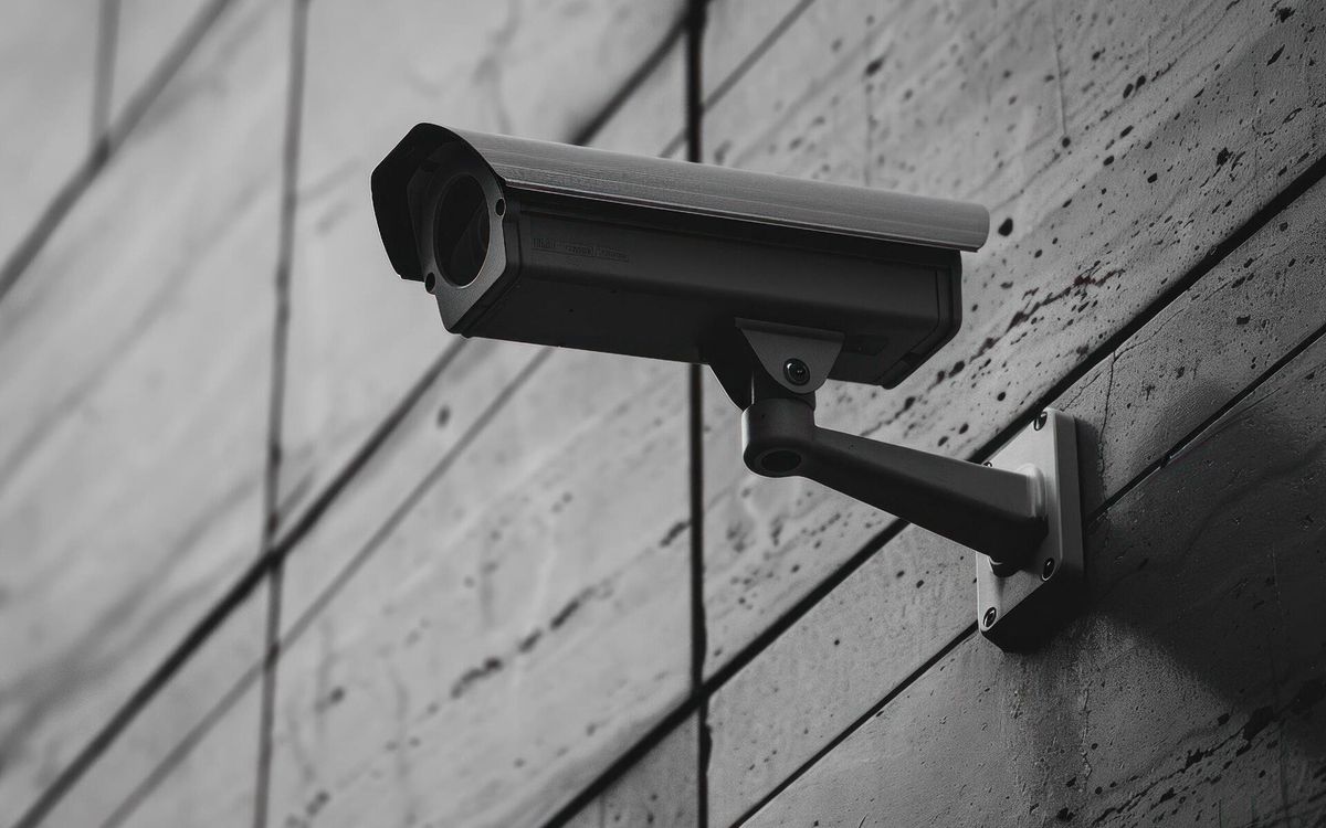 Безопасность