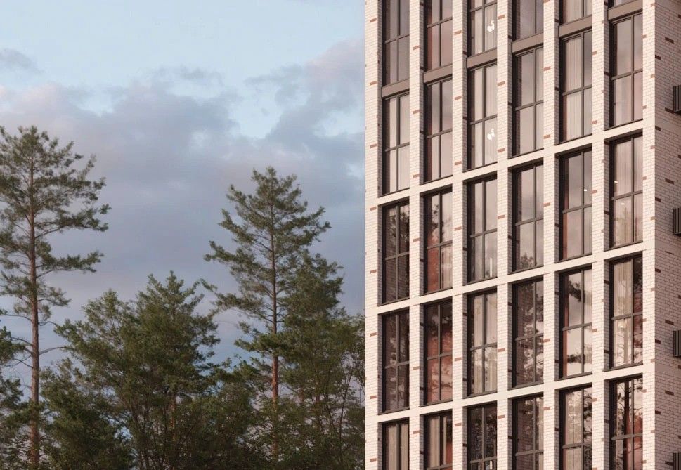 Шикарные виды