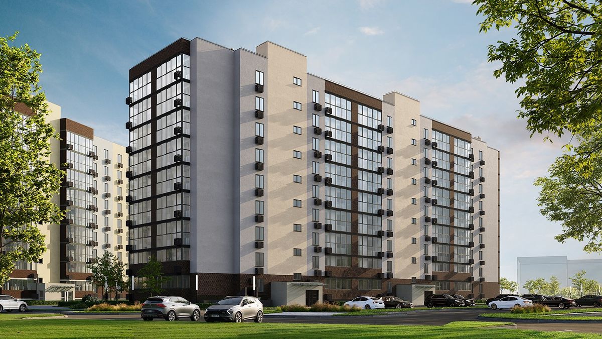 Развитая инфраструктура