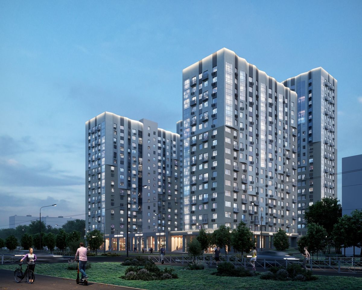 Архитектура