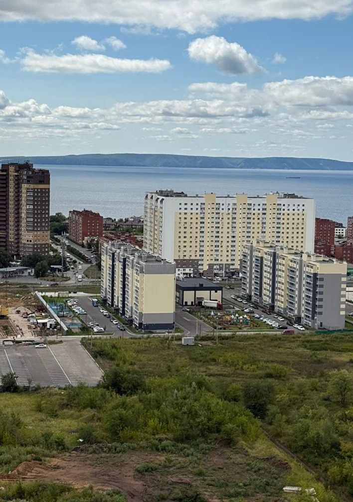 Развитая инфраструктура