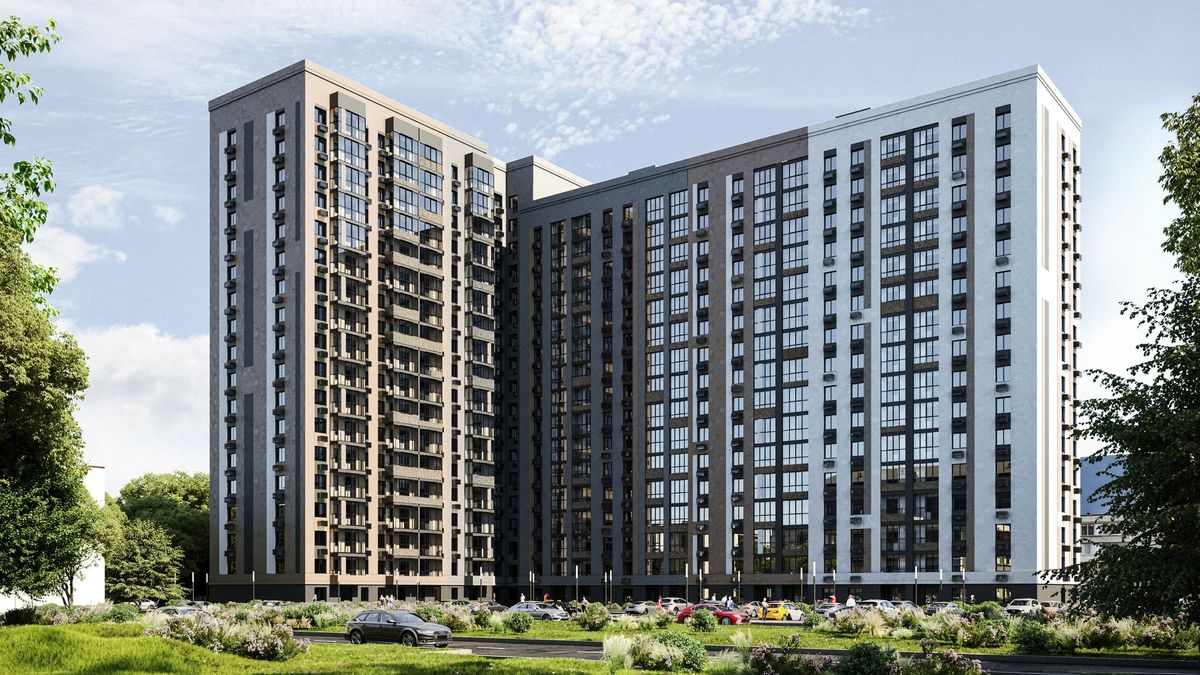 Архитектура