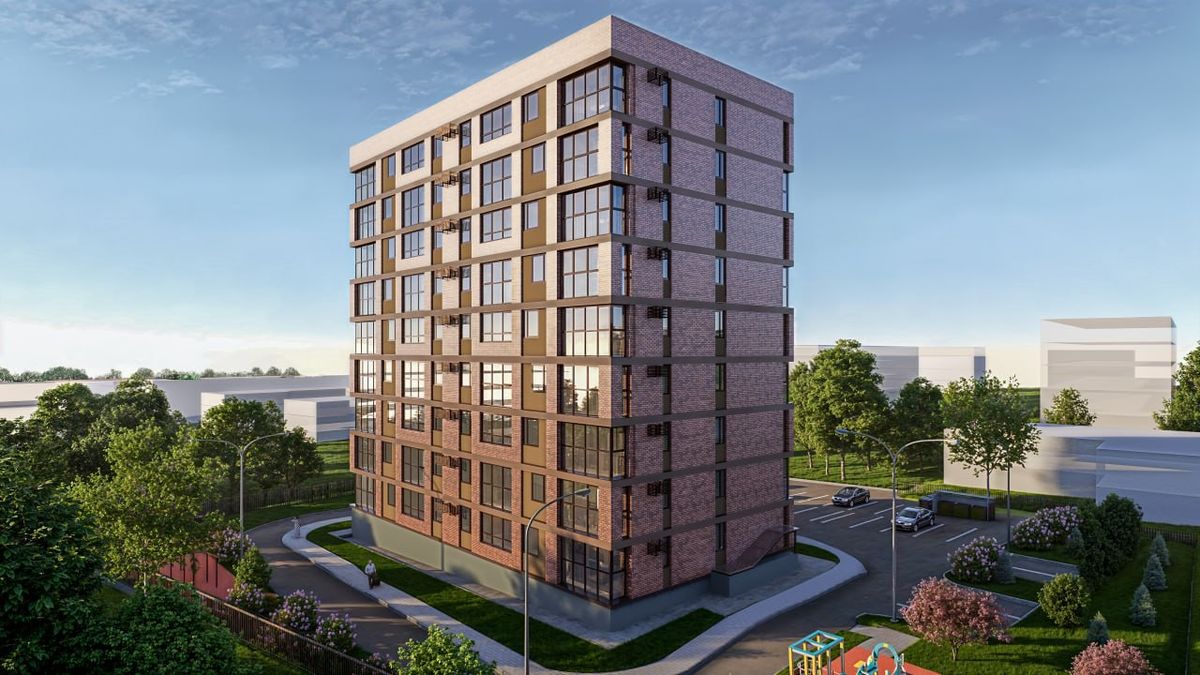 Архитектура