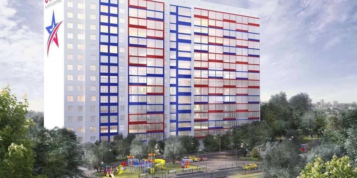 Внутренний двор