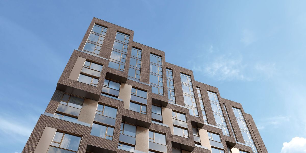 Галерея ЖК «Темплин»