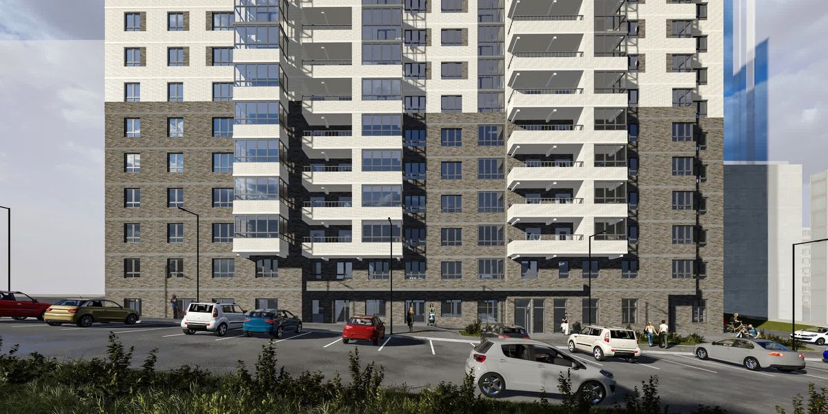 Внутренний двор