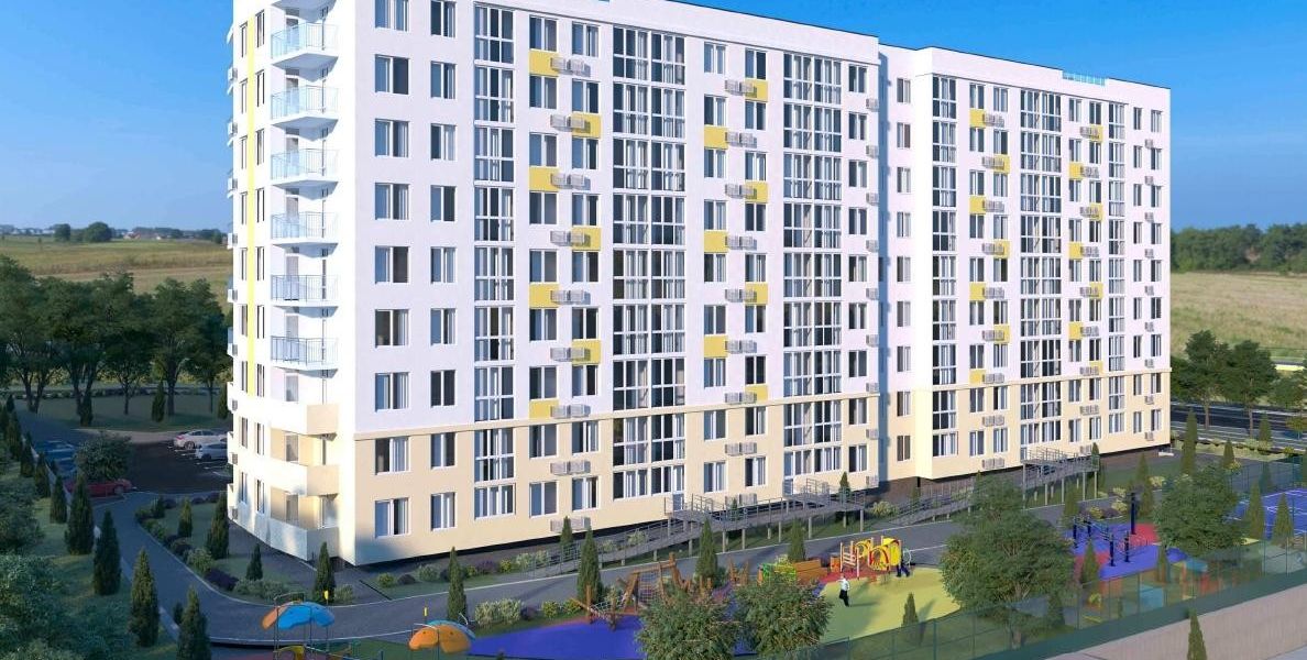 Внутренний двор