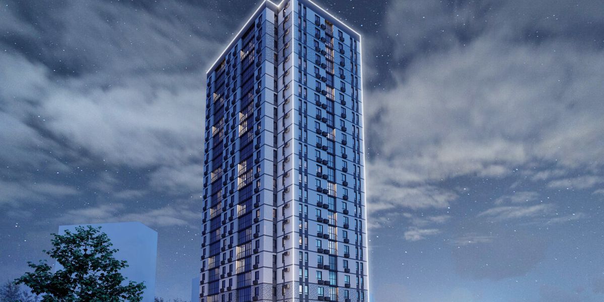 Галерея ЖК «Селена»