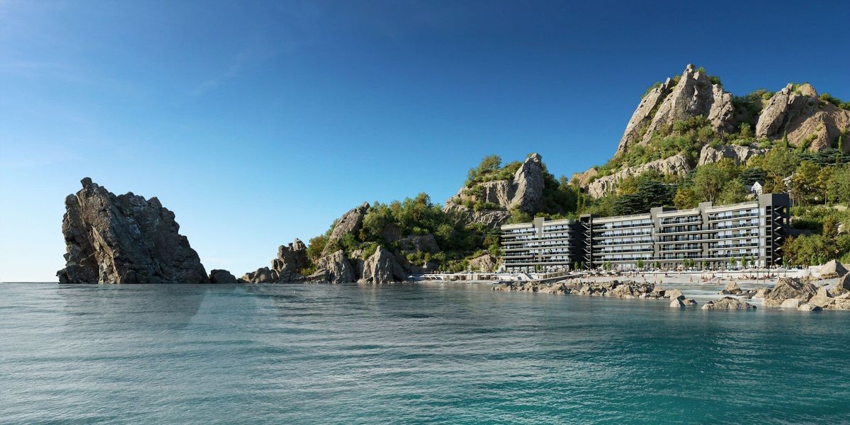 Галерея ЖК «Дива»