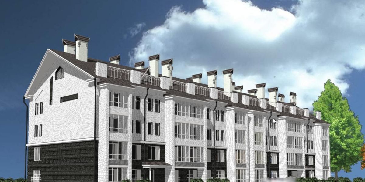 Галерея ЖК «Плодовый»