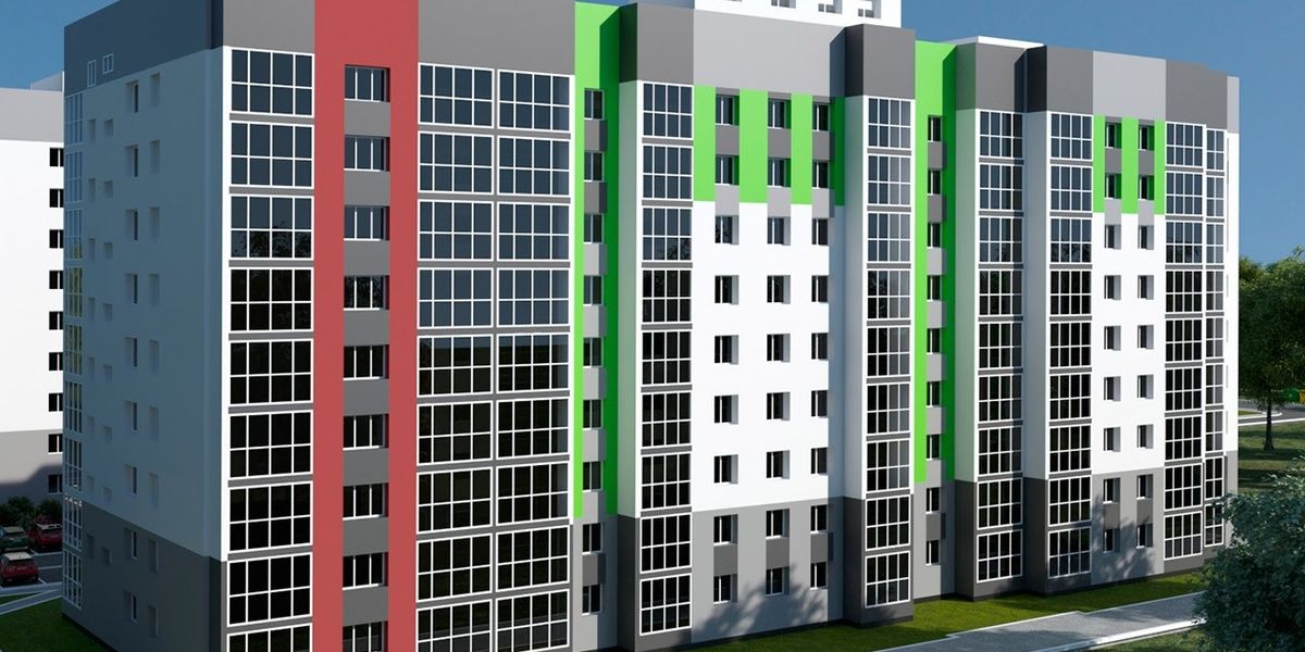 Галерея ЖК «Фаворит»