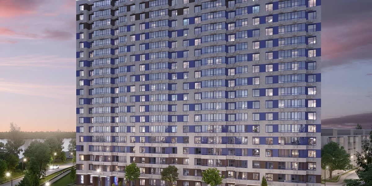 Внутренний двор