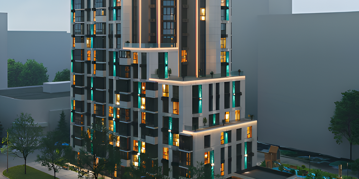 Галерея ЖК «У БКК»