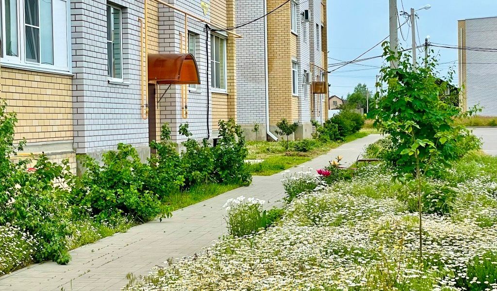 Вход в&nbsp;подъезд