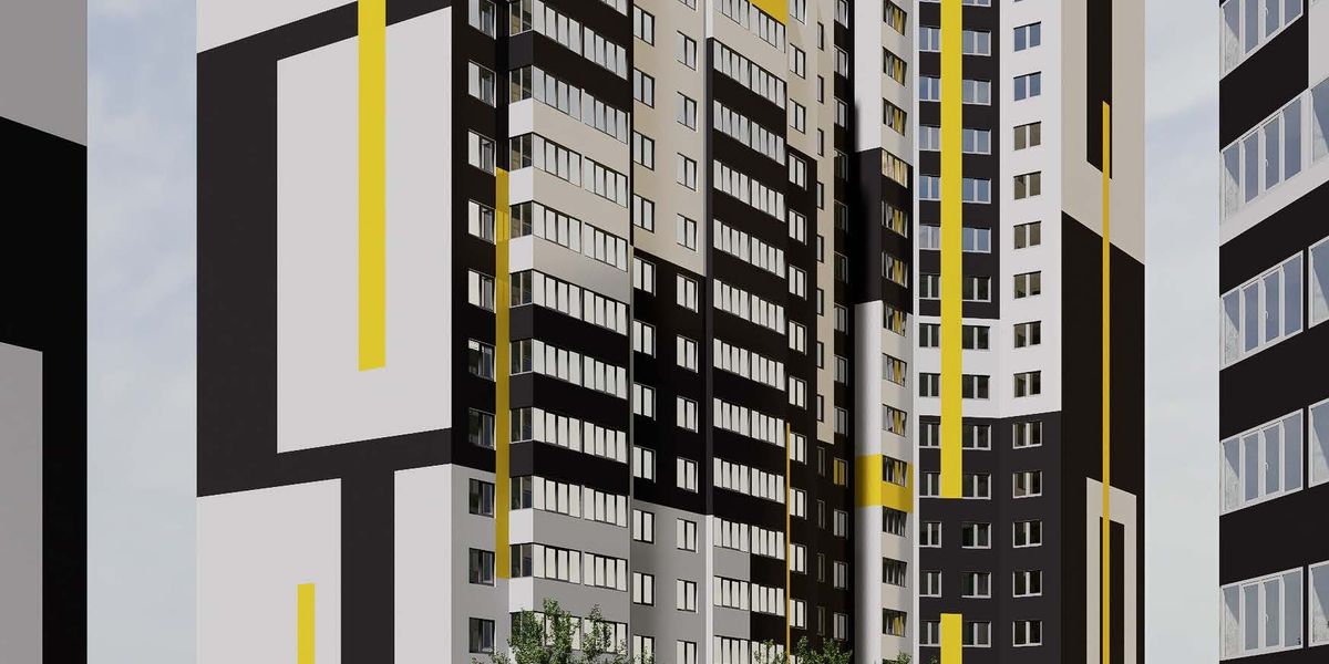 Галерея ЖК «на Загородном шоссе»