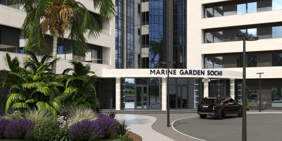 Вход в&nbsp;подъезд