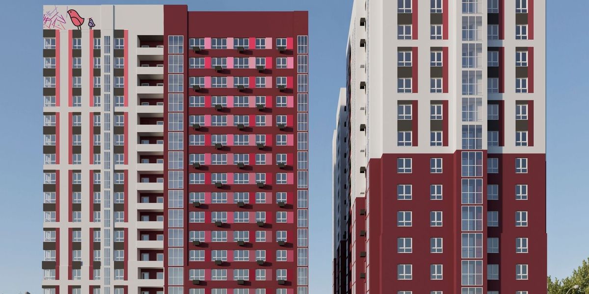 Галерея ЖК «Малиновка»