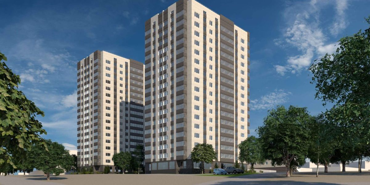 Галерея ЖК «Иловайский»