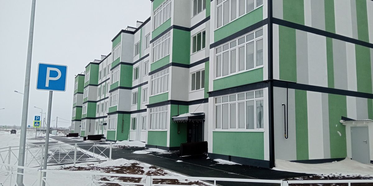 Вход в&nbsp;подъезд