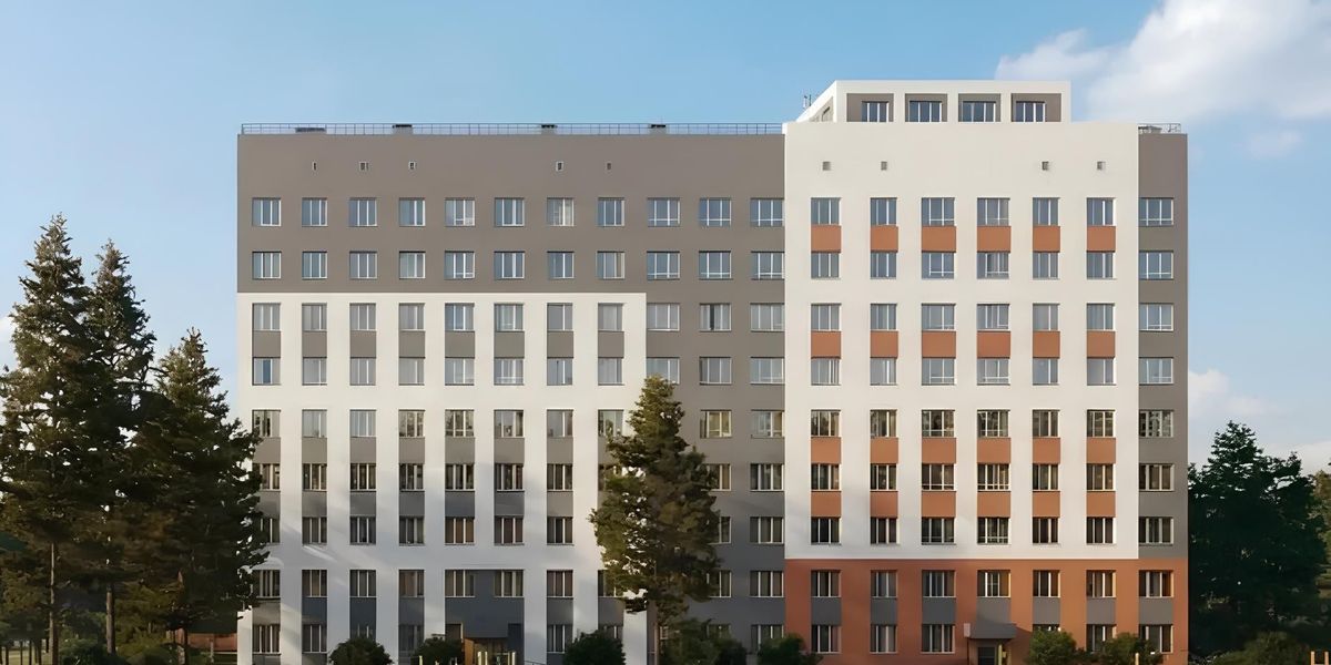 Галерея ЖК «Клевер»