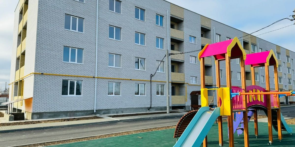 Внутренний двор