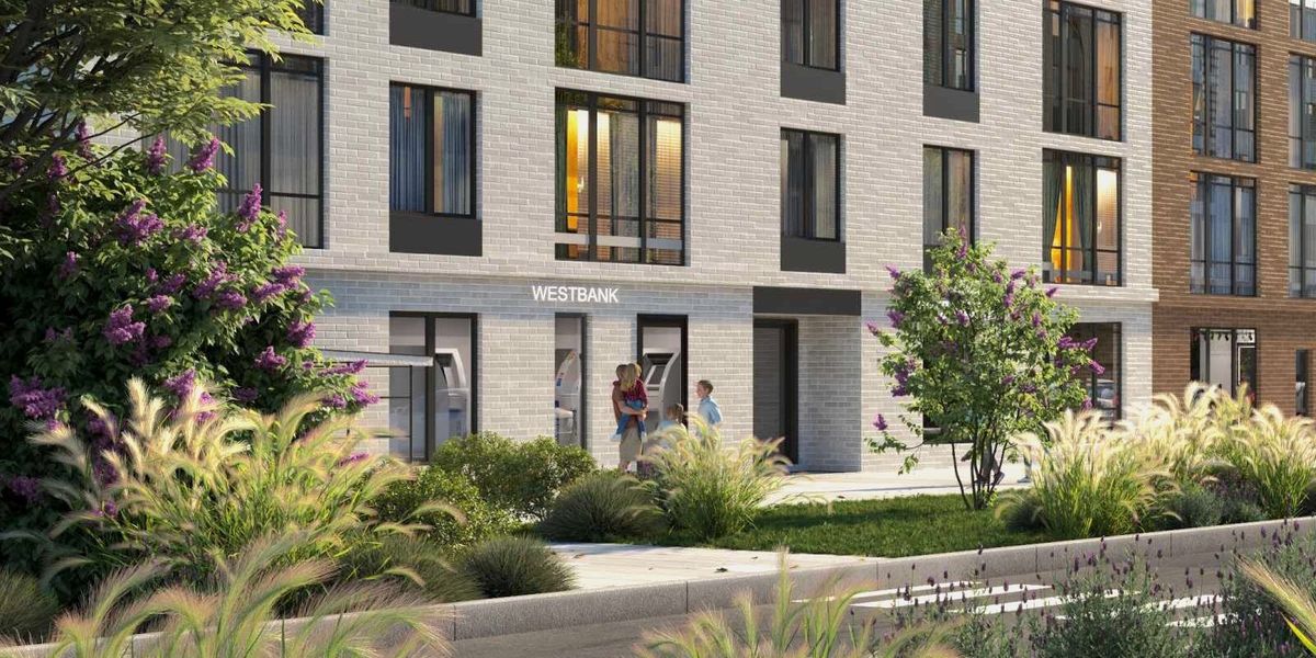 Вход в&nbsp;подъезд